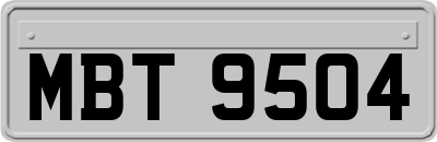 MBT9504
