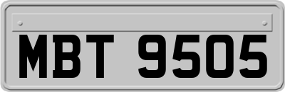MBT9505
