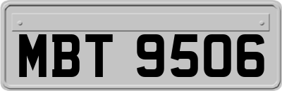 MBT9506