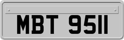 MBT9511