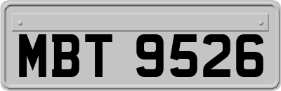 MBT9526
