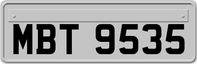 MBT9535