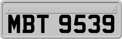MBT9539