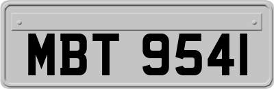 MBT9541