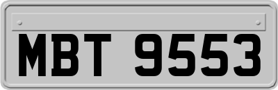 MBT9553