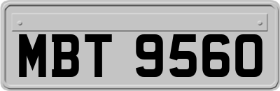 MBT9560