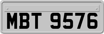 MBT9576