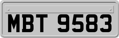 MBT9583