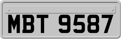 MBT9587