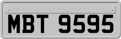 MBT9595
