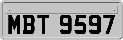 MBT9597