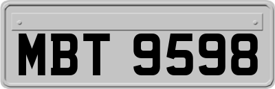 MBT9598