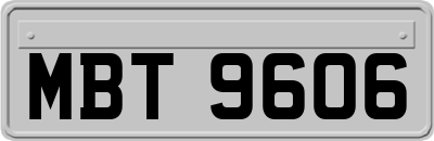 MBT9606