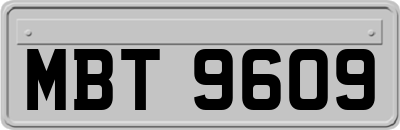MBT9609