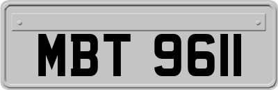 MBT9611
