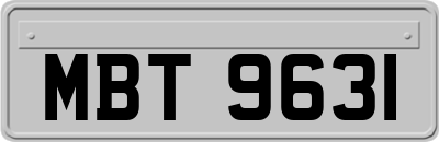 MBT9631