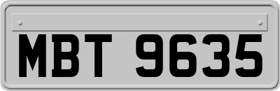 MBT9635