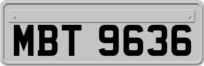 MBT9636