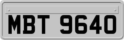 MBT9640