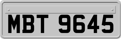 MBT9645