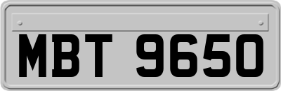 MBT9650