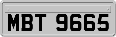 MBT9665