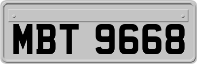 MBT9668