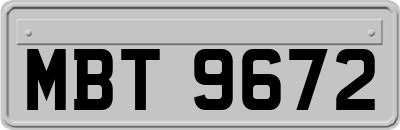 MBT9672