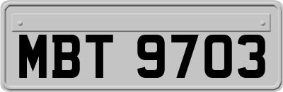 MBT9703