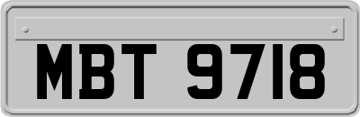 MBT9718