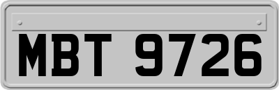 MBT9726