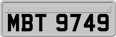 MBT9749