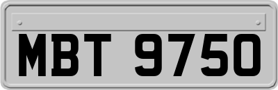 MBT9750