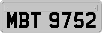 MBT9752