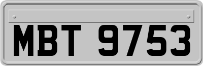 MBT9753