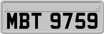 MBT9759