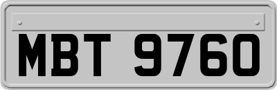 MBT9760