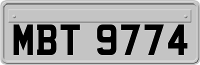 MBT9774