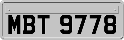 MBT9778
