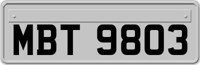 MBT9803