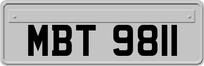 MBT9811