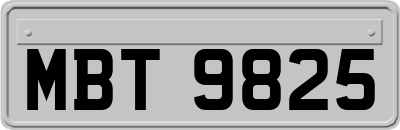 MBT9825