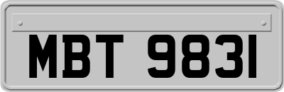 MBT9831