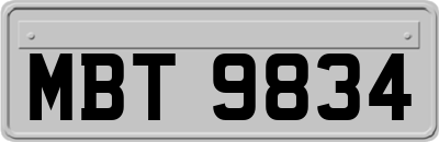 MBT9834