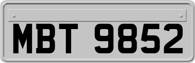 MBT9852