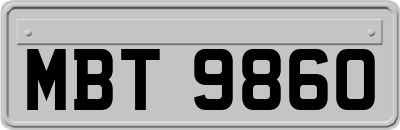 MBT9860
