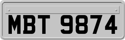 MBT9874
