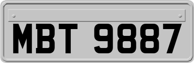 MBT9887