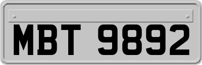 MBT9892