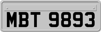 MBT9893